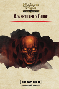Adventurer's Guide