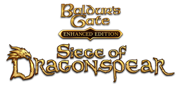 Baldur's Gate: Siege of Dragonspear